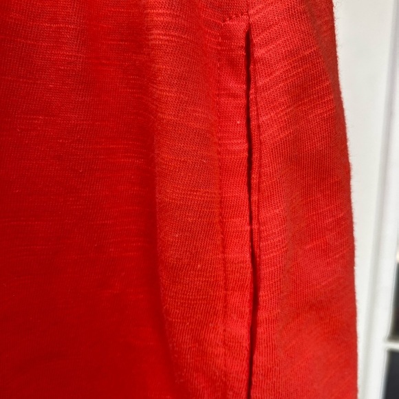 DAILY PRACTICE by Anthropology Cotton Dress Size Small - Picture 6 of 8